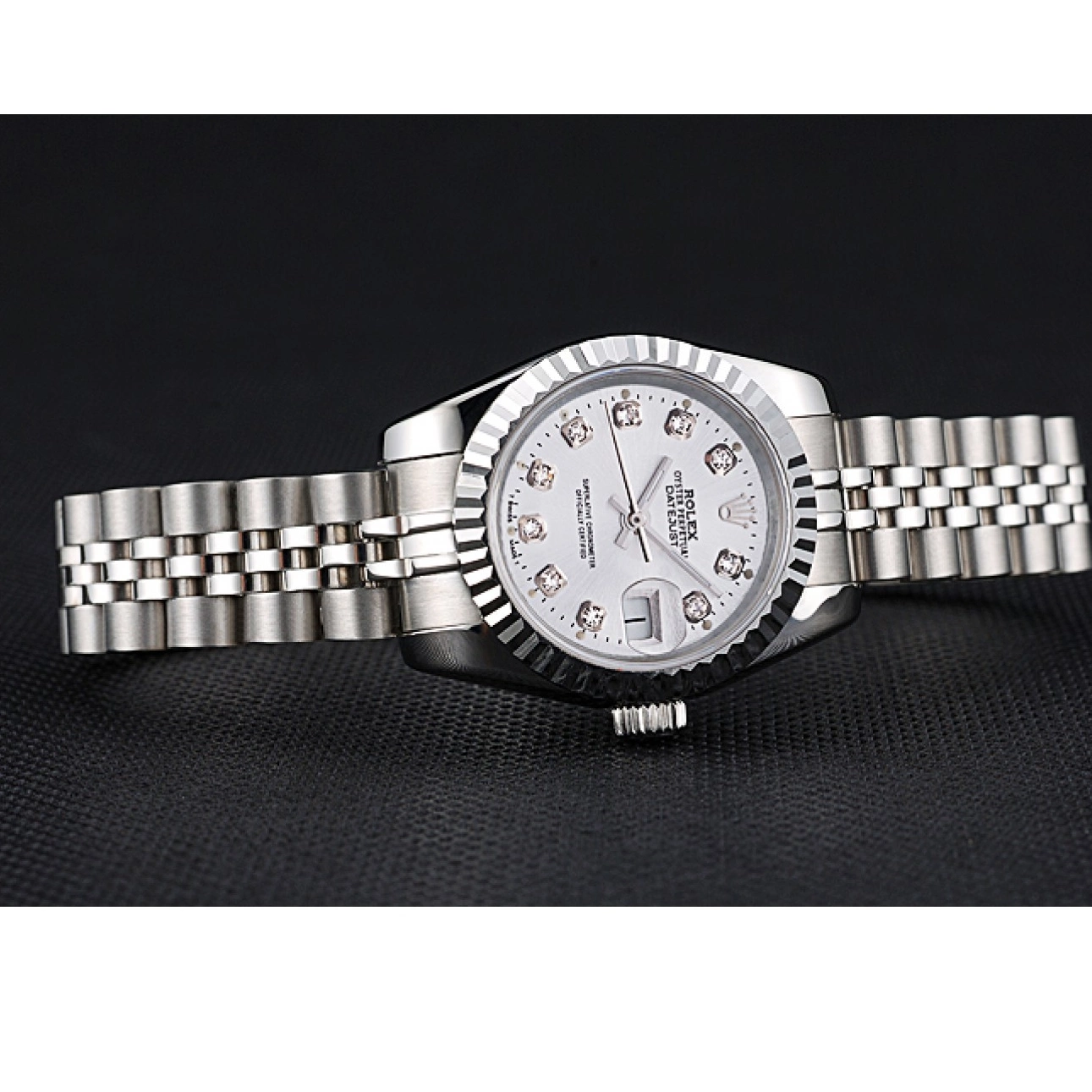 Aaa replica watch Swiss Datejust Mechanism-srl89 Rolex 0802